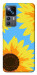 Чехол Sunflower mood для Xiaomi 12T