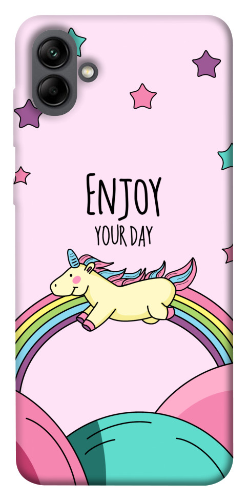 

Чехол Enjoy your day для Galaxy A04 1481081