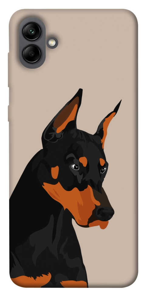 Чохол Doberman для Galaxy A04