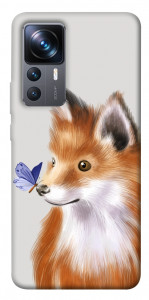 Чохол Funny fox для Xiaomi 12T