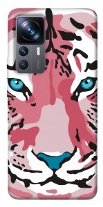 Чохол Pink tiger для Xiaomi 12T