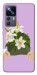 Чехол Flower message для Xiaomi 12T