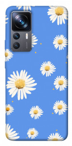 Чехол Chamomile pattern для Xiaomi 12T Pro