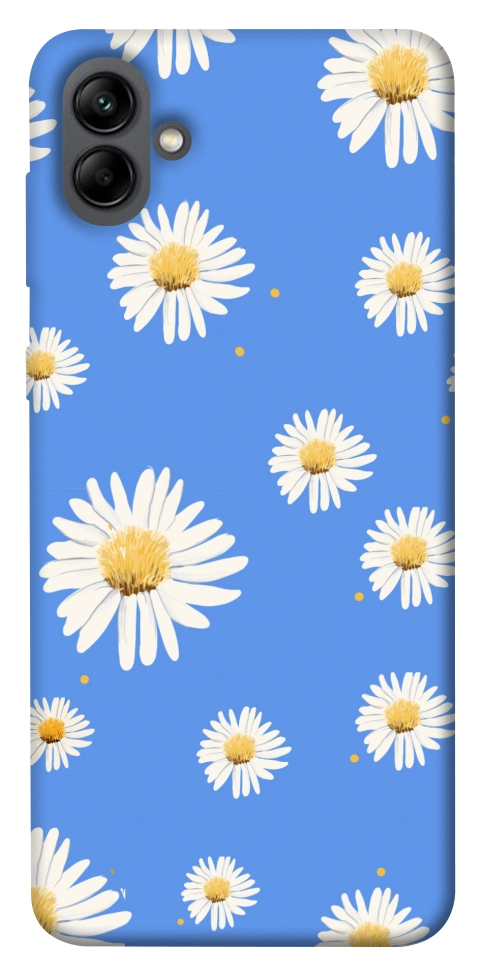 Чехол Chamomile pattern для Galaxy A04