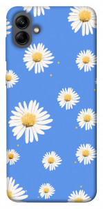 Чехол Chamomile pattern для Galaxy A04