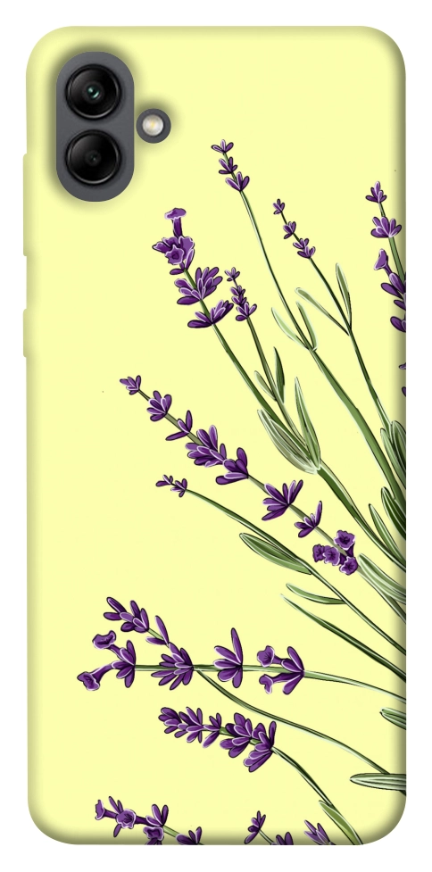 Чехол Lavender art для Galaxy A04