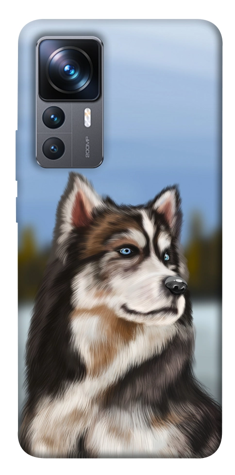 Чехол Wolf для Xiaomi 12T