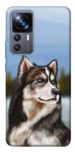 Чохол Wolf для Xiaomi 12T Pro