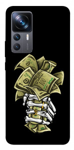 Чехол Hard cash для Xiaomi 12T Pro