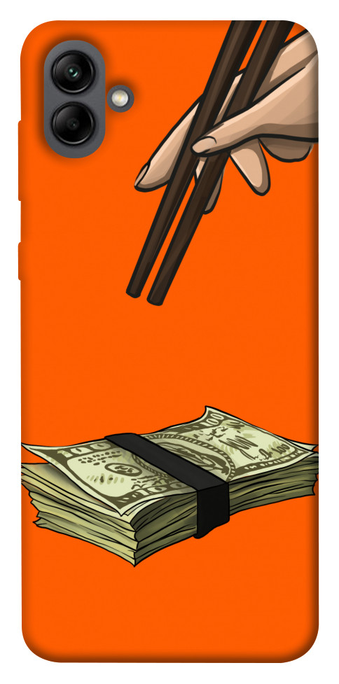 

Чохол Big money для Galaxy A04 1481336