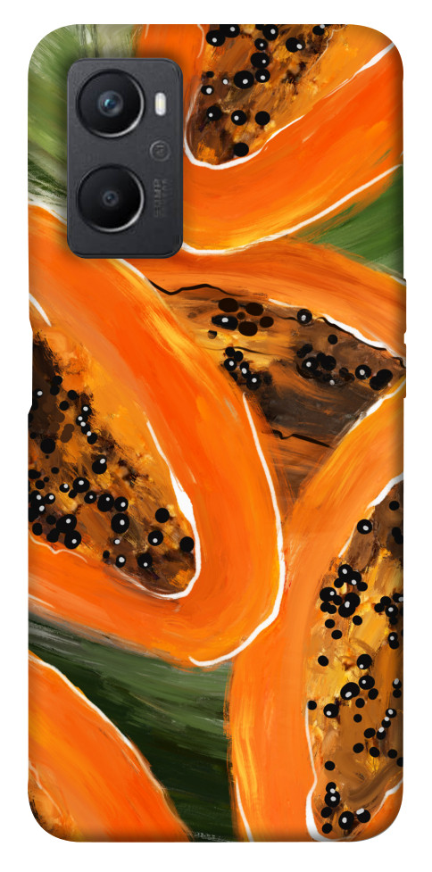 

Чохол Papaya для Oppo A96 1481349