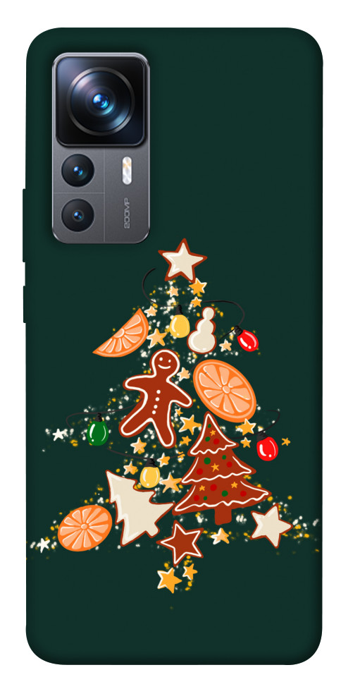 Чохол Cookie tree для Xiaomi 12T