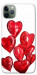 Чехол Heart balloons для iPhone 11 Pro Max