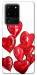 Чехол Heart balloons для Galaxy S20 Ultra (2020)