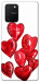 Чохол Heart balloons для Galaxy S10 Lite (2020)