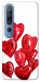 Чехол Heart balloons для Xiaomi Mi 10