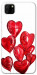 Чехол Heart balloons для Huawei Y5p