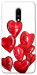 Чохол Heart balloons для OnePlus 7