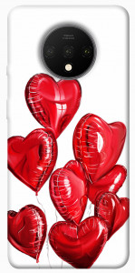 Чехол Heart balloons для OnePlus 7T
