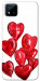 Чехол Heart balloons для Realme C11 (2021)