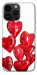 Чехол Heart balloons для iPhone 14 Pro Max