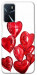 Чехол Heart balloons для Oppo A54s