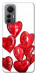 Чохол Heart balloons для Xiaomi 12 Lite