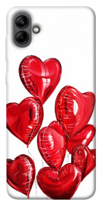 Чехол Heart balloons для Galaxy A04