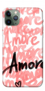 Чохол AmoreAmore для iPhone 11 Pro