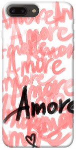 Чохол AmoreAmore для iPhone 7 plus (5.5'')