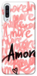 Чохол AmoreAmore для Samsung Galaxy A50s