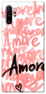 Чехол AmoreAmore для Galaxy Note 10+ (2019)