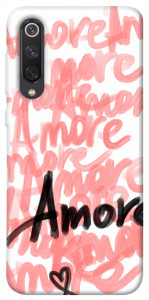 Чехол AmoreAmore для Xiaomi Mi 9 SE