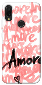 Чехол AmoreAmore для Xiaomi Redmi 7