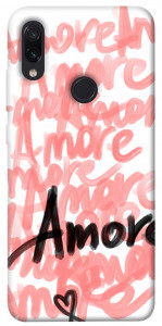Чехол AmoreAmore для Xiaomi Redmi Note 7