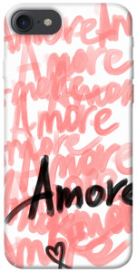 Чохол AmoreAmore для iPhone 8 (4.7")