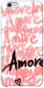 Чехол AmoreAmore для iPhone 6S Plus