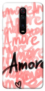 Чохол AmoreAmore для Xiaomi Mi 9T Pro