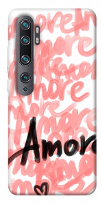 Чехол AmoreAmore для Xiaomi Mi Note 10