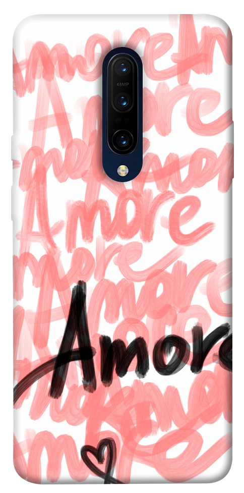 Чохол AmoreAmore для OnePlus 7 Pro