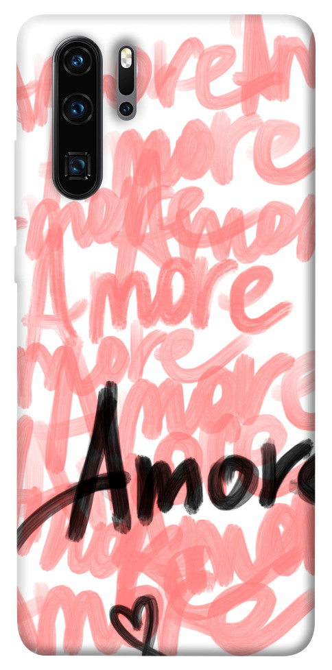 

Чехол AmoreAmore для Huawei P30 Pro 1483957