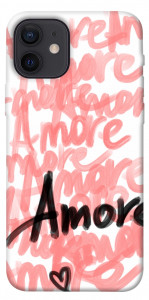 Чехол AmoreAmore для iPhone 12