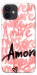 Чохол AmoreAmore для iPhone 12