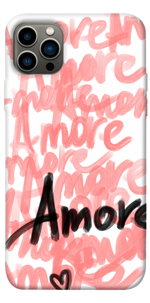 Чехол AmoreAmore для iPhone 12 Pro