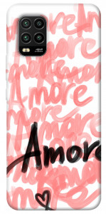 Чехол AmoreAmore для Xiaomi Mi 10 Lite