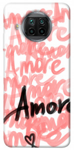 Чехол AmoreAmore для Xiaomi Mi 10T Lite