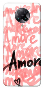 Чехол AmoreAmore для Xiaomi Poco F2 Pro