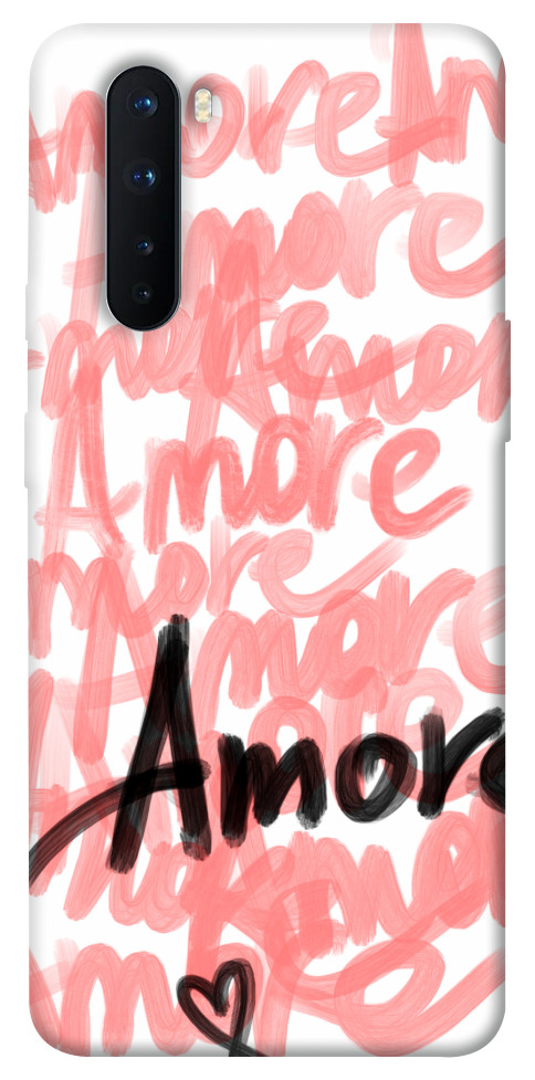 Чохол AmoreAmore для OnePlus Nord