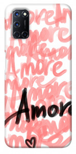 Чохол AmoreAmore для Oppo A52