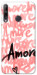 Чохол AmoreAmore для Y7p (2020)